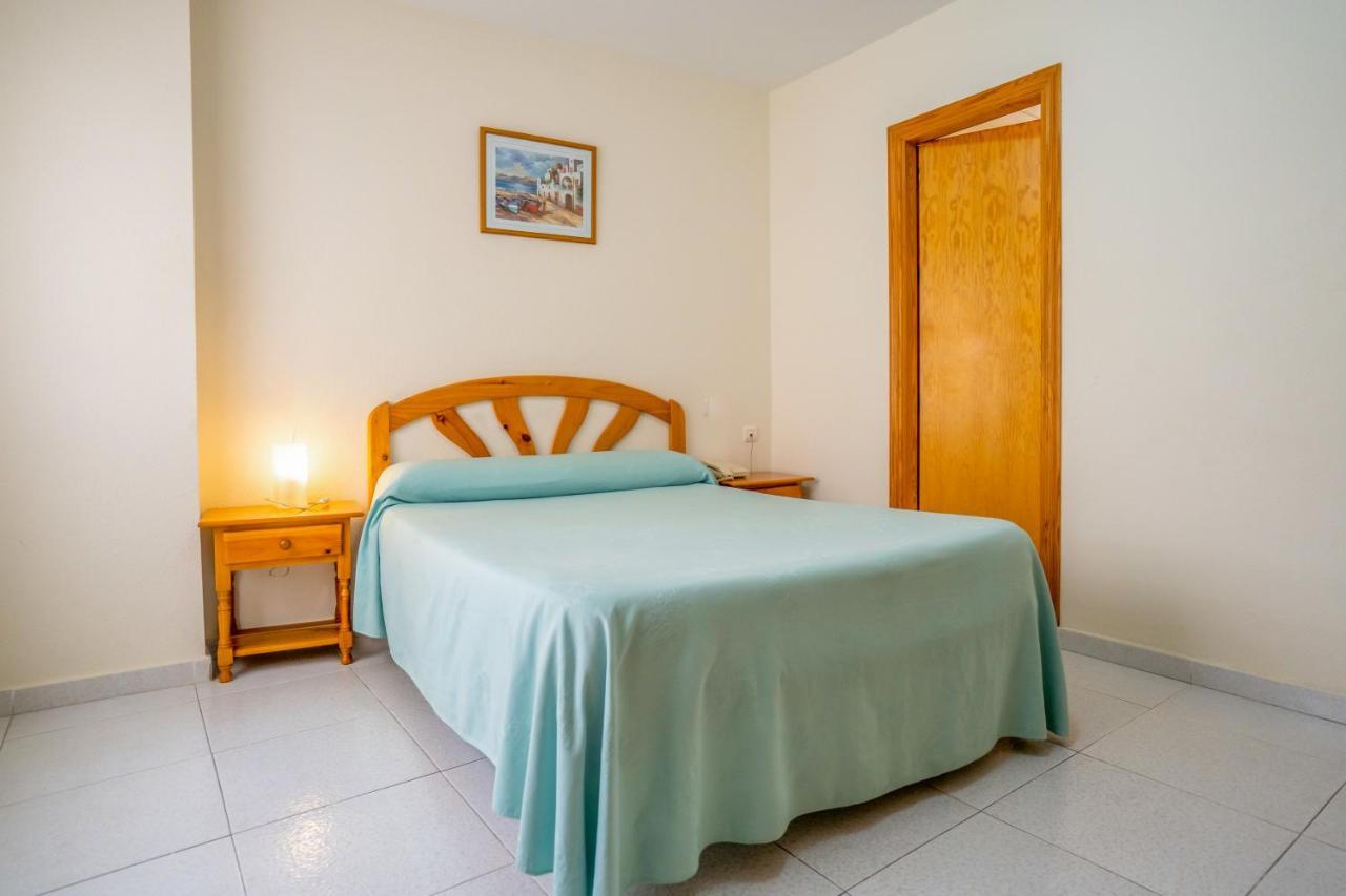 Los Narejos Hotel Los Alcazares Luaran gambar
