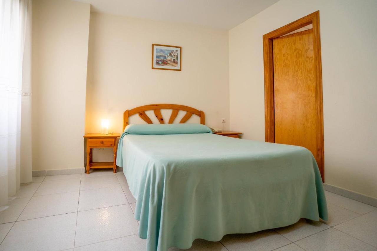 Los Narejos Hotel Los Alcazares Luaran gambar