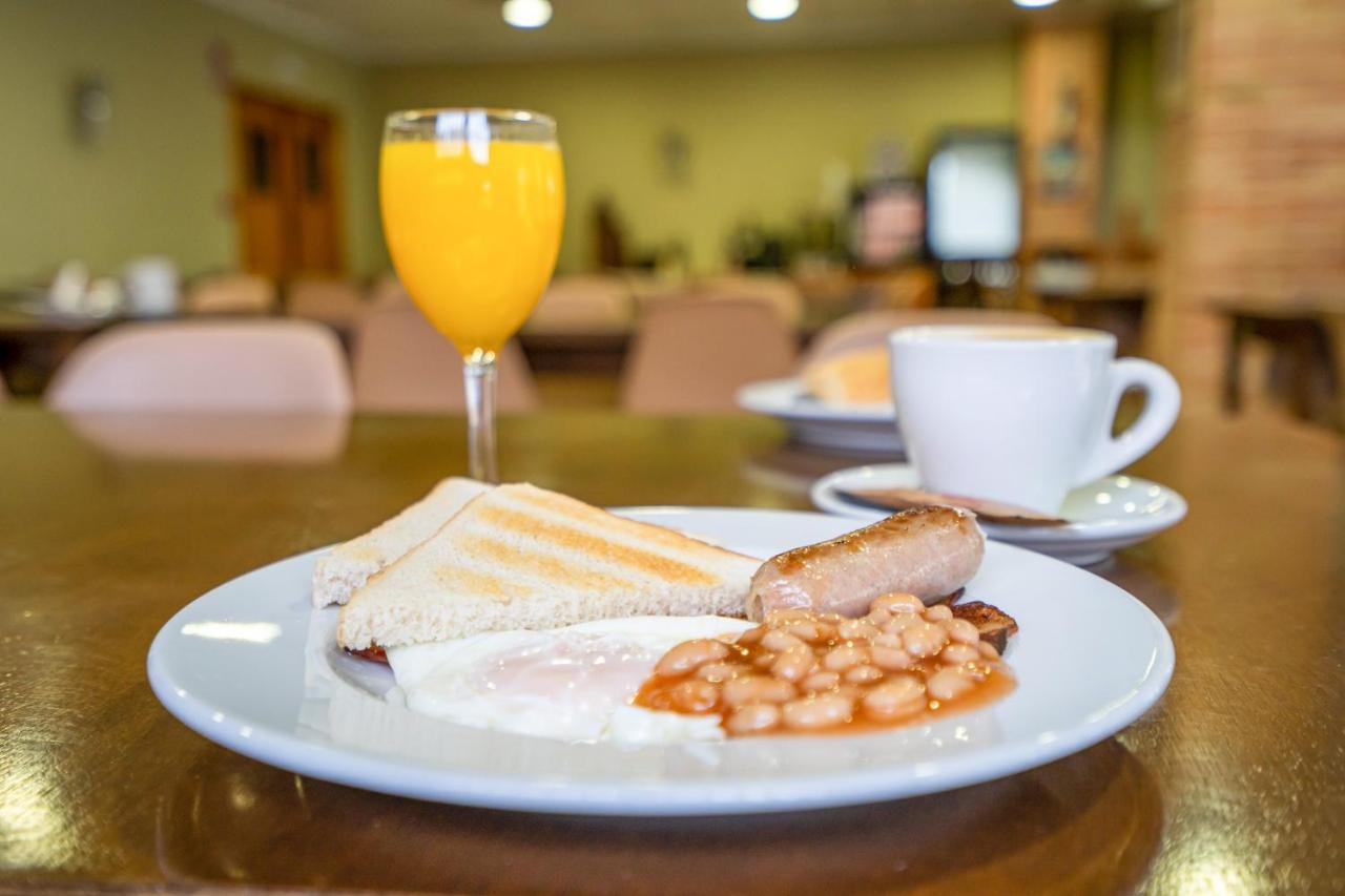 Los Narejos Hotel Los Alcazares Luaran gambar