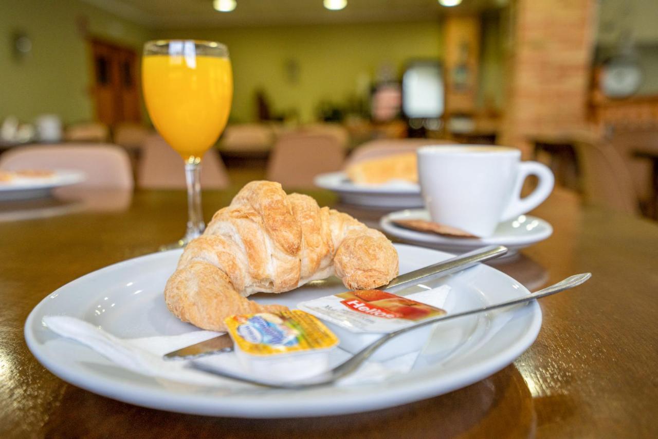 Los Narejos Hotel Los Alcazares Luaran gambar