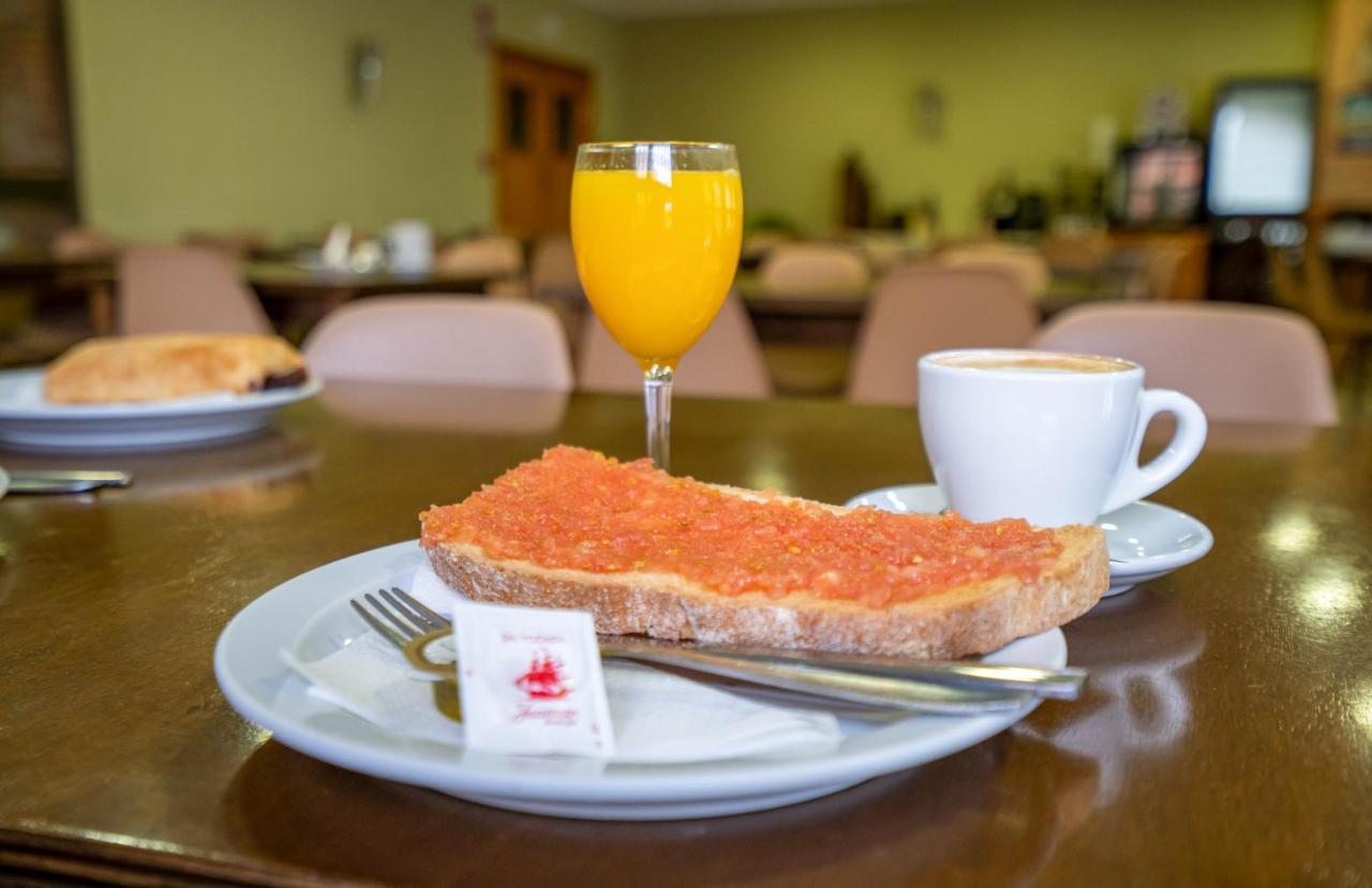 Los Narejos Hotel Los Alcazares Luaran gambar