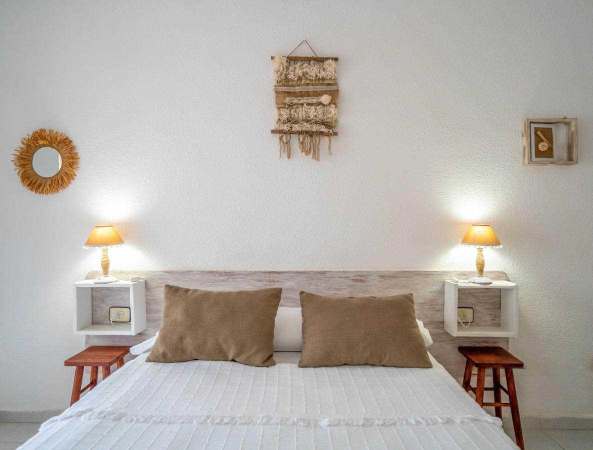 Los Narejos Hotel Los Alcazares Luaran gambar