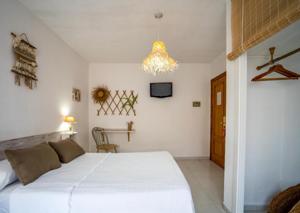 Los Narejos Hotel Los Alcazares Luaran gambar