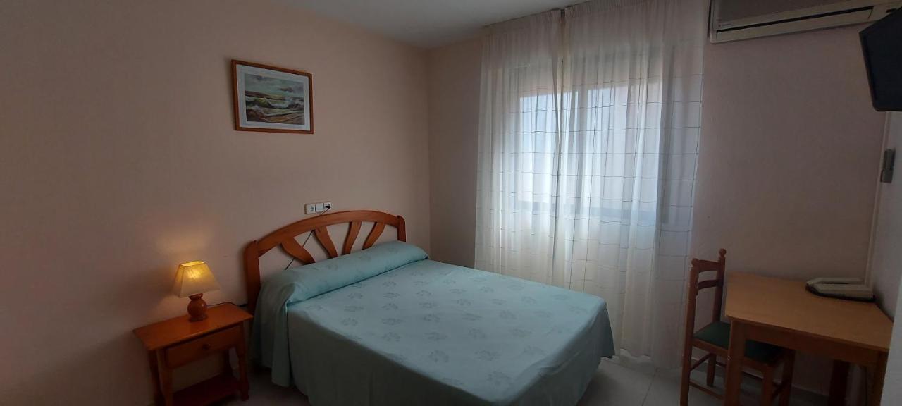 Los Narejos Hotel Los Alcazares Luaran gambar