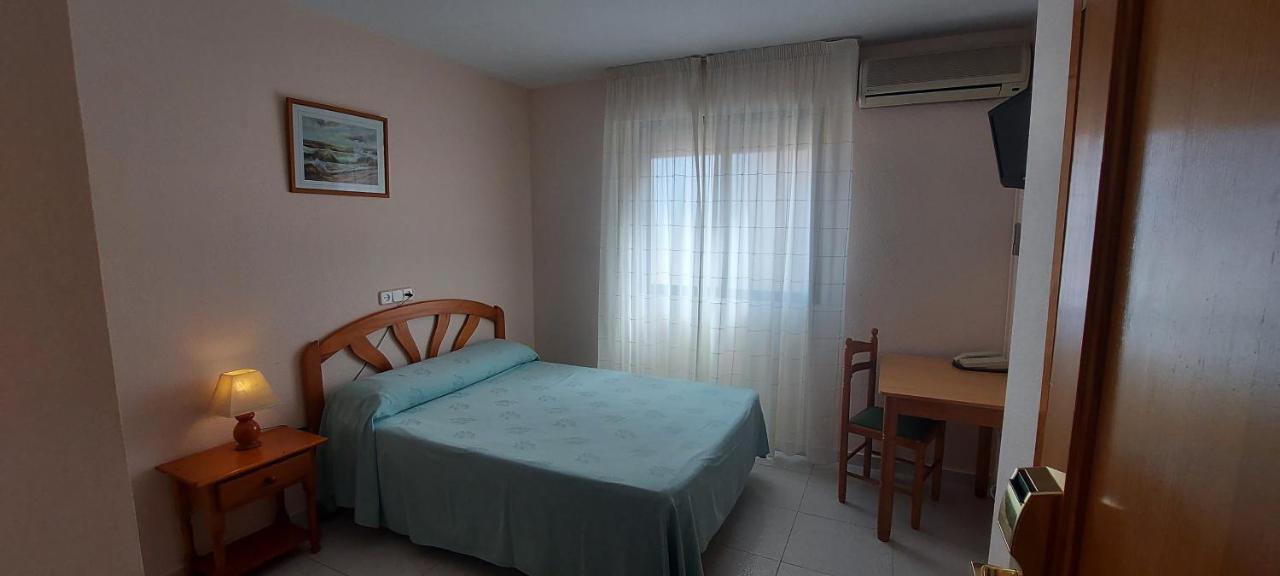 Los Narejos Hotel Los Alcazares Luaran gambar