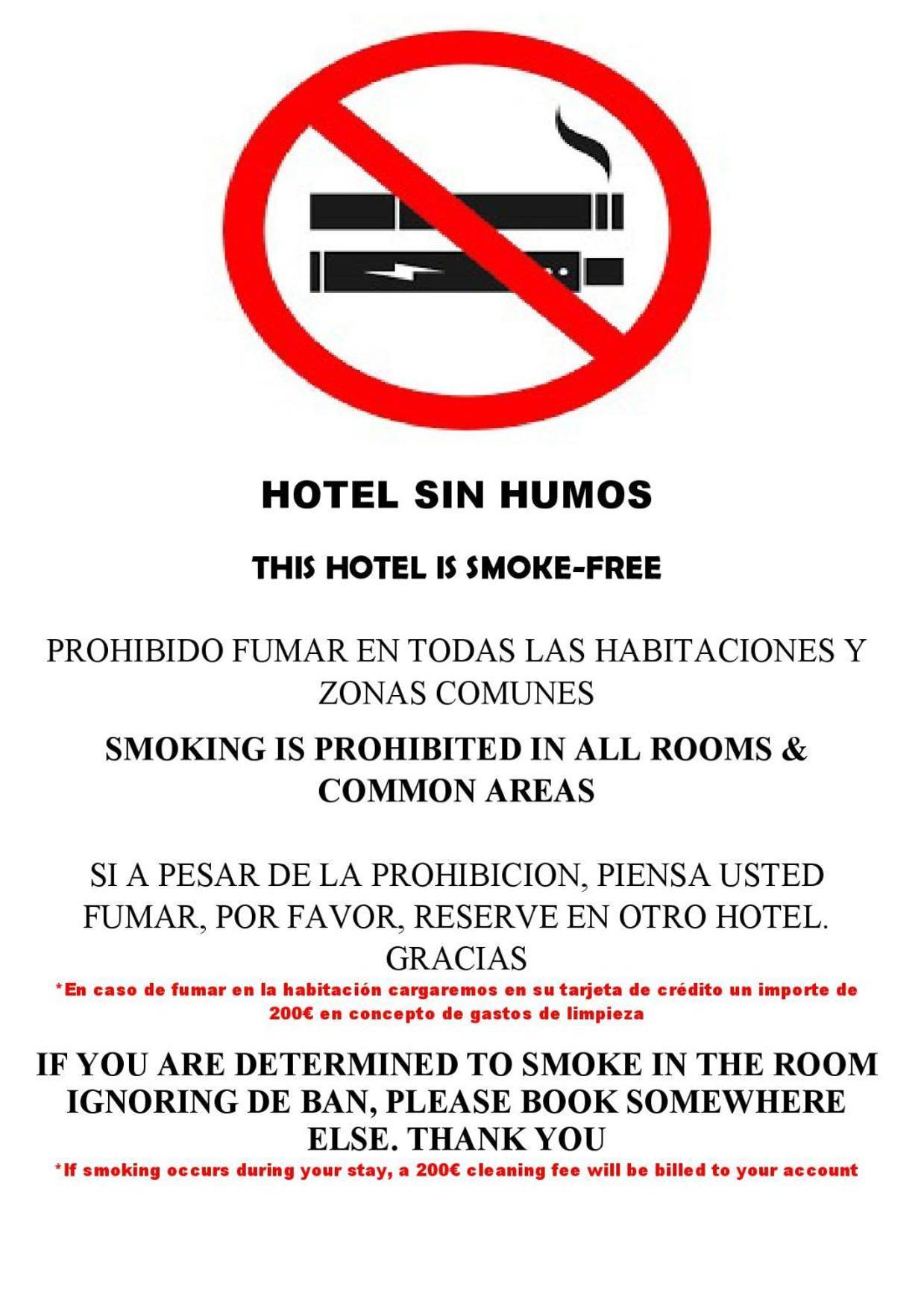 Los Narejos Hotel Los Alcazares Luaran gambar
