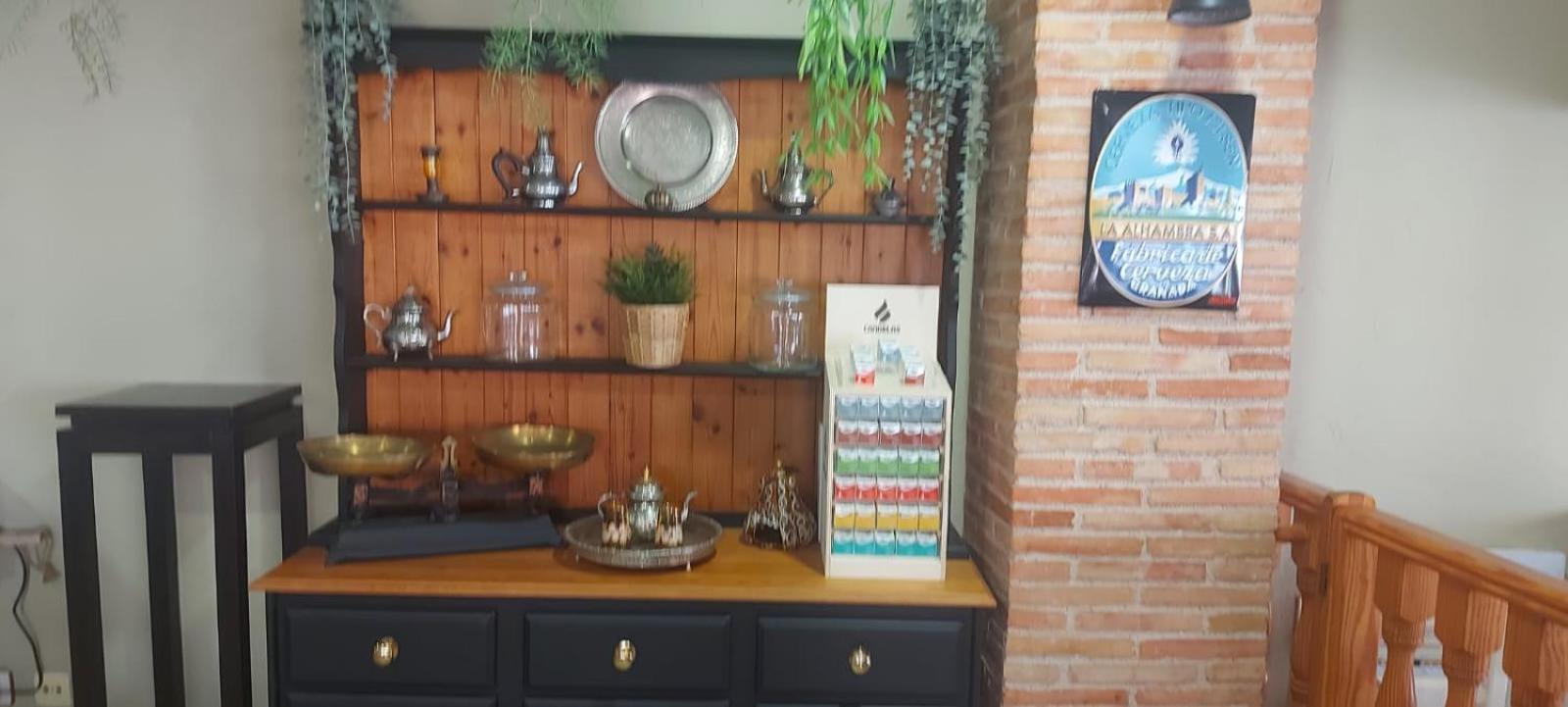 Los Narejos Hotel Los Alcazares Luaran gambar
