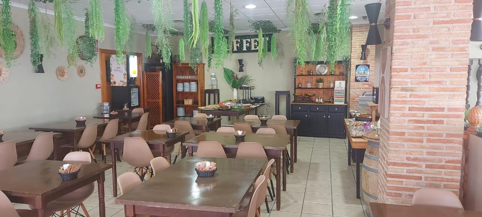 Los Narejos Hotel Los Alcazares Luaran gambar